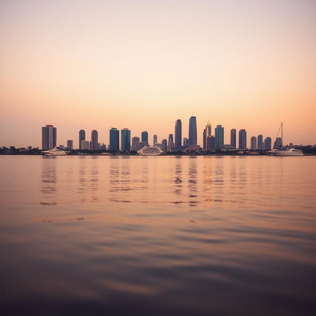 Abidjan, Côte d'Ivoire
