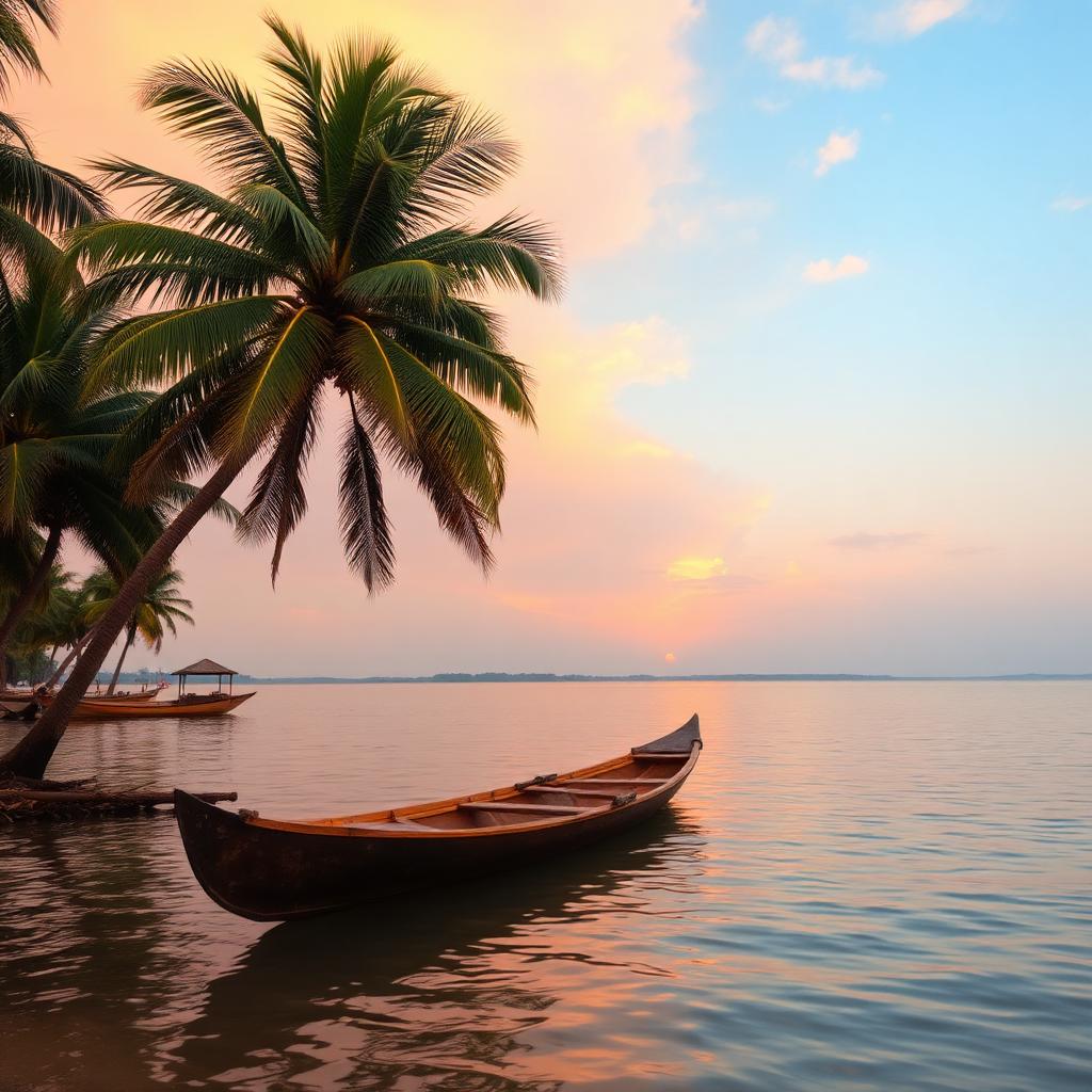 Assinie, Côte d'Ivoire