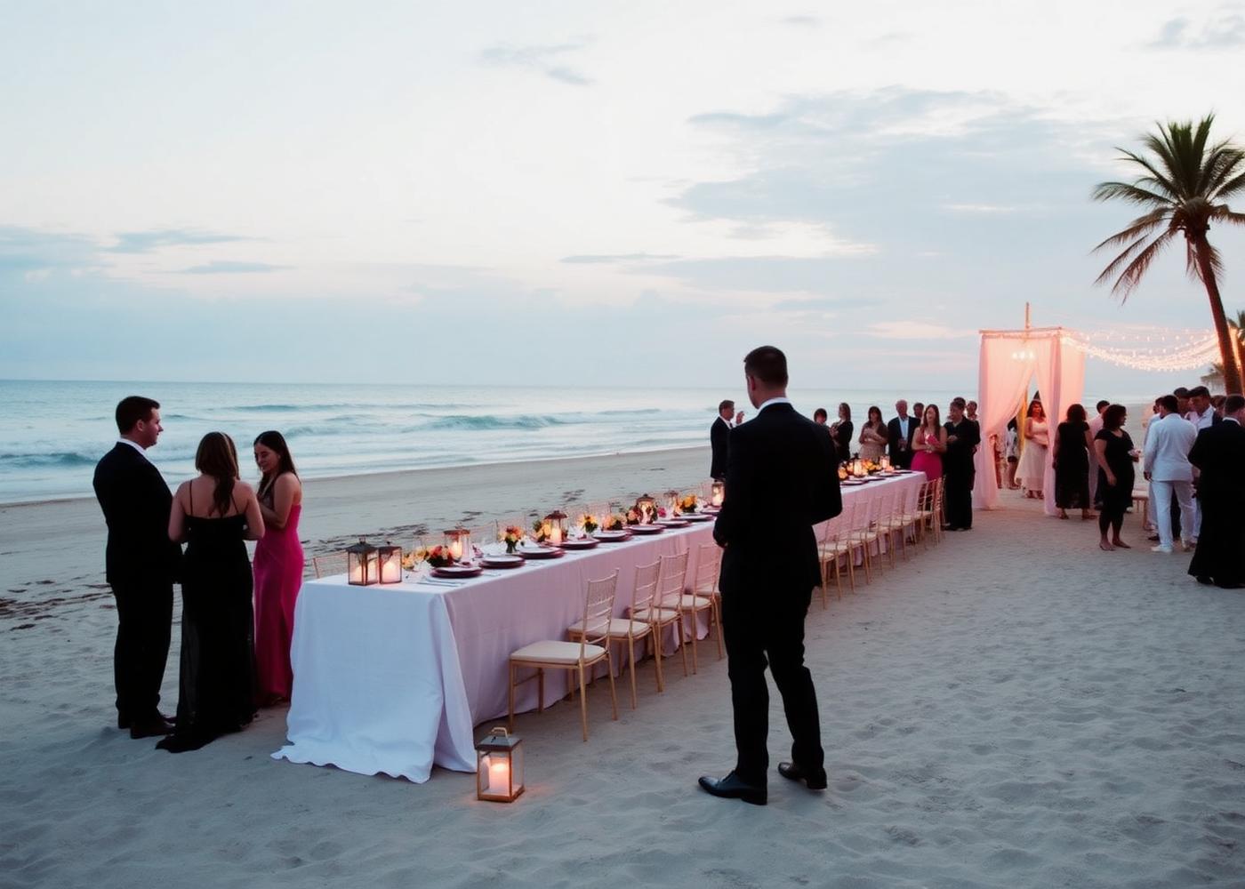 Golden Sands Gala